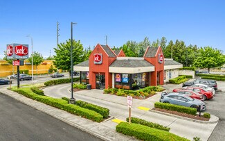 Plus de détails pour 2602 NE 238th Dr, Wood Village, OR - Local commercial à vendre