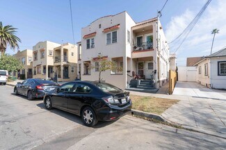 Plus de détails pour 1266 N Ardmore, Los Angeles, CA - Logement à vendre
