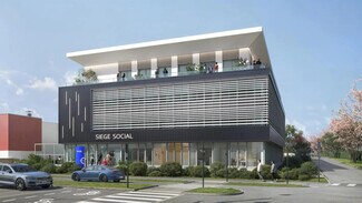 Plus de détails pour Bureau à louer