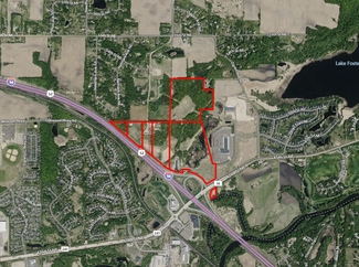 Plus de détails pour 45th Street NE, Saint Michael, MN - Terrain à vendre