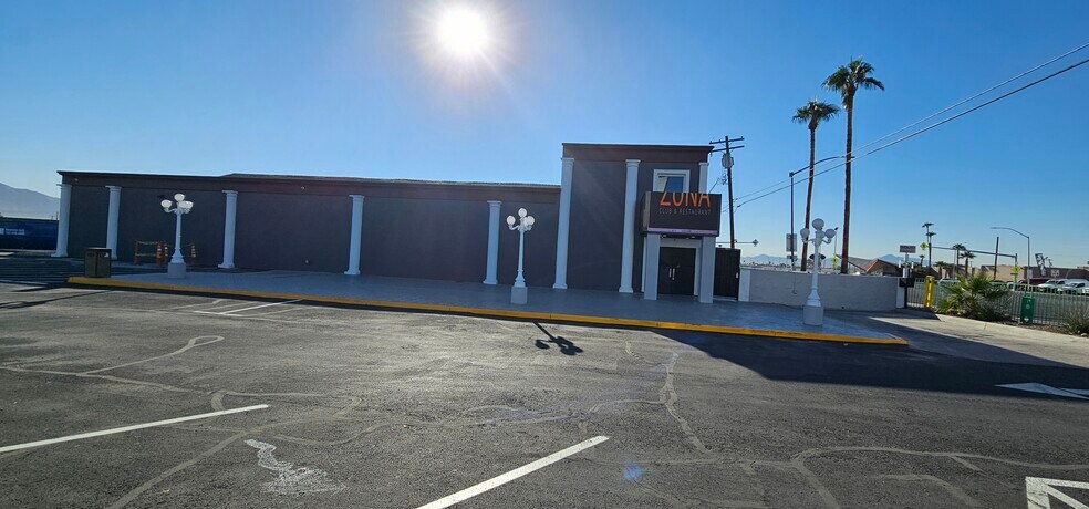 3015 Fremont St, Las Vegas, NV à vendre - Photo de l’immeuble – Image 2 sur 31