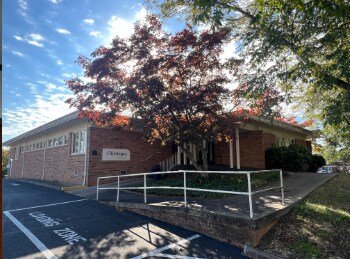 808 Schenck St, Shelby, NC à louer - Photo de l’immeuble – Image 1 sur 10