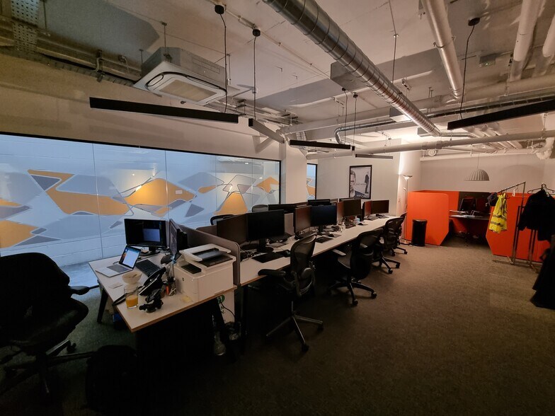 3-5 Vandon St, Londres à louer - Photo intérieure – Image 2 sur 5