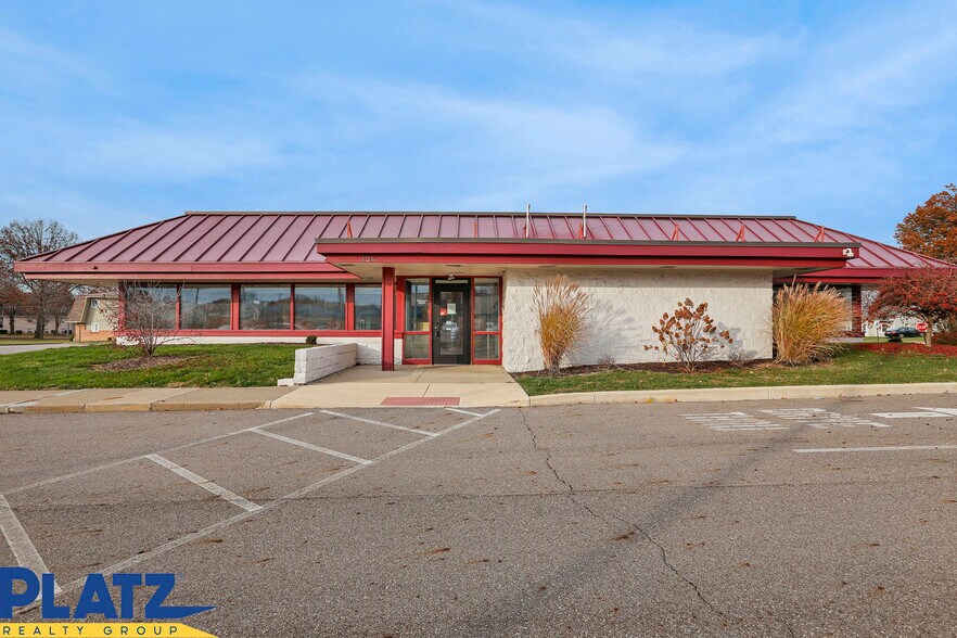 154 Boardman Canfield Rd, Youngstown, OH à louer - Photo de l’immeuble – Image 2 sur 19