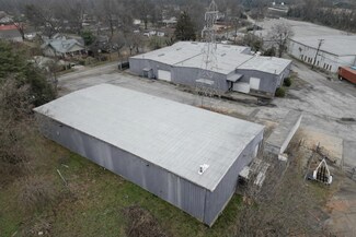 Plus de détails pour 10 Oil Mill Rd, Greenville, SC - Industriel/Logistique à louer
