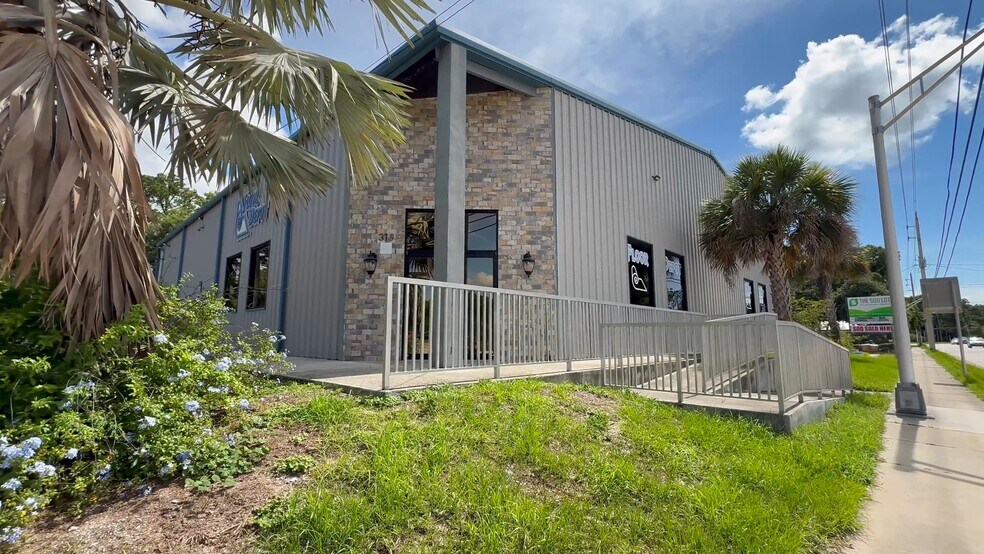 316 State Road 16, Saint Augustine, FL à vendre - Vidéo sur l’annonce professionnelle – Image 2 sur 61