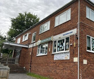 Plus de détails pour Forest Way, High Wycombe - Bureau à louer