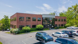 Plus de détails pour 6355 E Kemper Rd, Sharonville, OH - Bureau, Bureau/Médical à louer