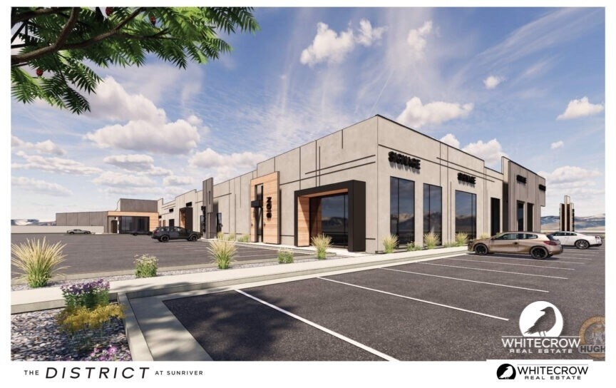 878 Nighthawk Dr, Saint George, UT à louer Photo de l’immeuble– Image 1 sur 6