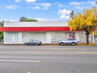 Plus de détails pour 10302 NE Sandy Blvd, Portland, OR - Local commercial à louer