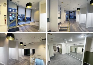 176-182 Hope St, Glasgow à louer Photo intérieure– Image 2 sur 2