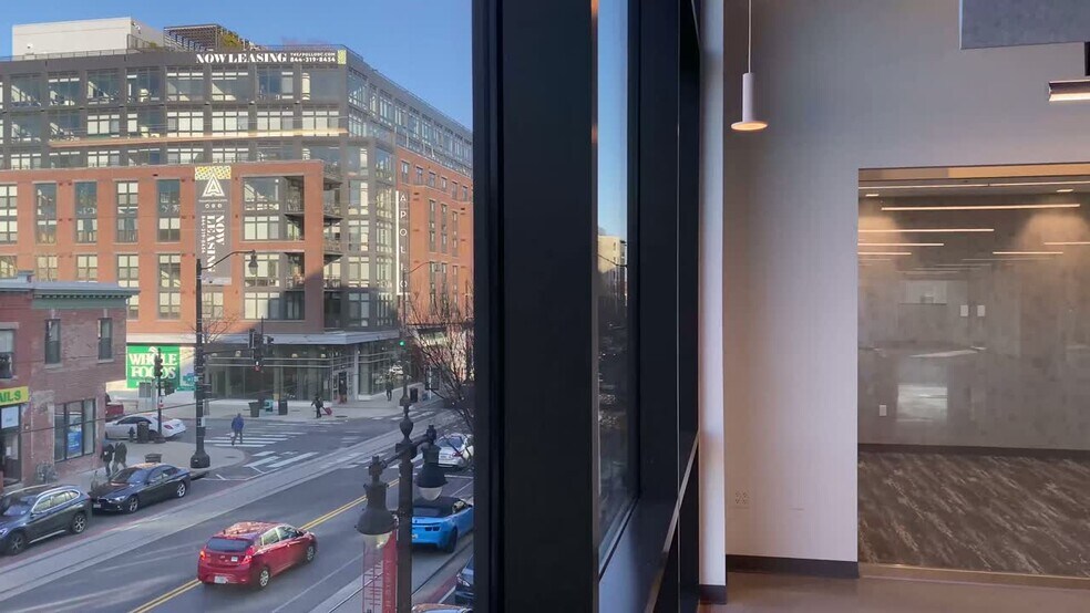 501 H St NE, Washington, DC à louer - Vidéo sur l’annonce professionnelle – Image 2 sur 9