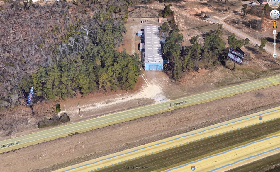 430 Bergen Rd, North Augusta, SC à vendre - Photo de l’immeuble – Image 2 sur 6