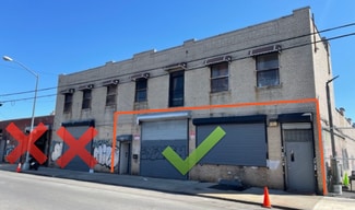 Plus de détails pour 16-24 Centre St, Ridgewood, NY - Industriel/Logistique à louer