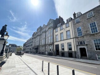 Plus de détails pour 10-14 Union Ter, Aberdeen - Hôtellerie à vendre