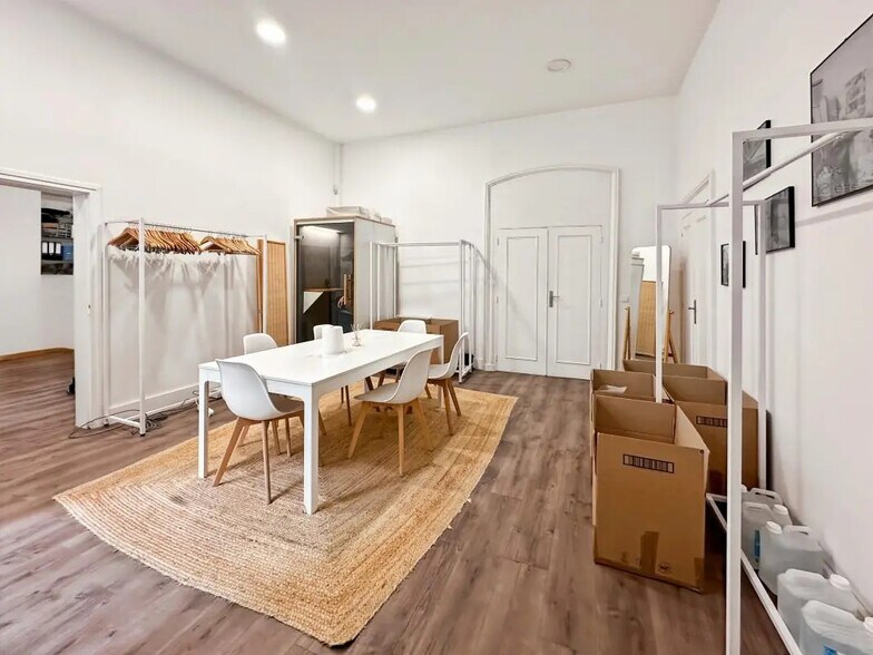 Bureau dans Paris à louer - Photo de l’immeuble – Image 3 sur 6