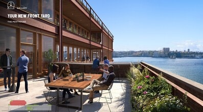 271 11th Ave, New York, NY à louer Photo intérieure– Image 2 sur 4