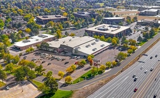 Plus de détails pour 8500 E Orchard Rd, Greenwood Village, CO - Local commercial à vendre