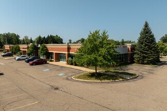 Plus de détails pour 8920 Canyon Falls Blvd, Twinsburg, OH - Bureau à louer