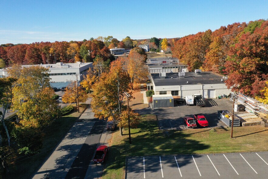15 Erie Dr, Natick, MA à louer - Aérien – Image 3 sur 11