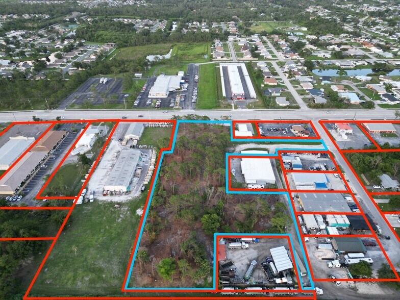 360 N Indiana Ave, Englewood, FL à vendre - Photo de l’immeuble – Image 2 sur 4