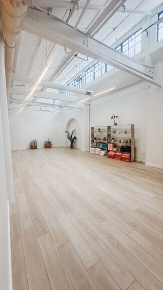Plus de détails pour 655 Highland Ave NE, Atlanta, GA - Local commercial à louer