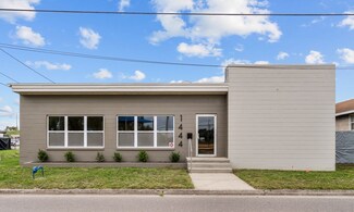 Plus de détails pour 1444 19th St N, Saint Petersburg, FL - Industriel/Logistique à vendre