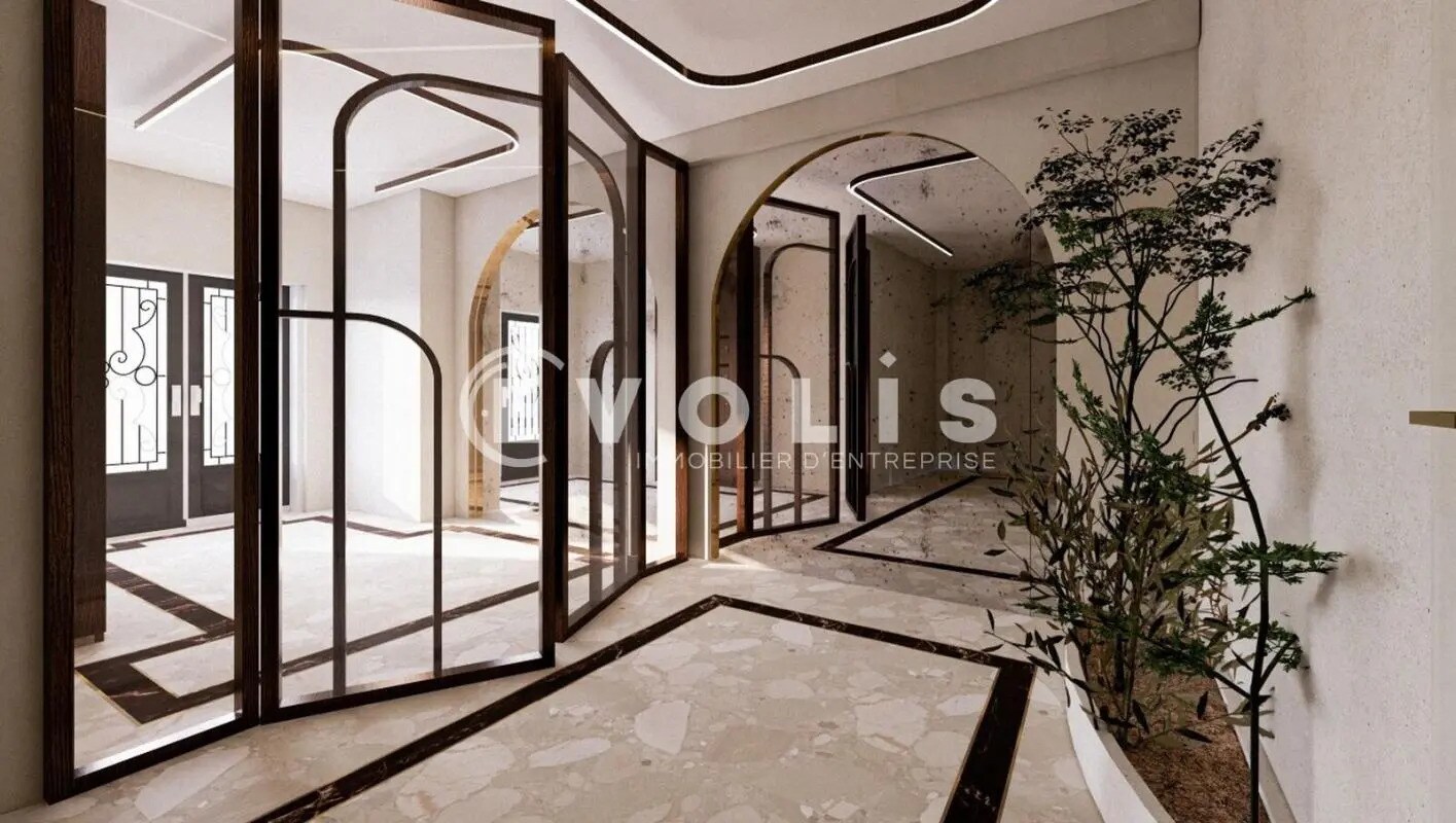 Bureau dans Paris à louer Photo intérieure– Image 1 sur 12