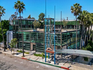 Plus de détails pour 5963-5965 Washington Blvd, Culver City, CA - Bureau/Médical à louer