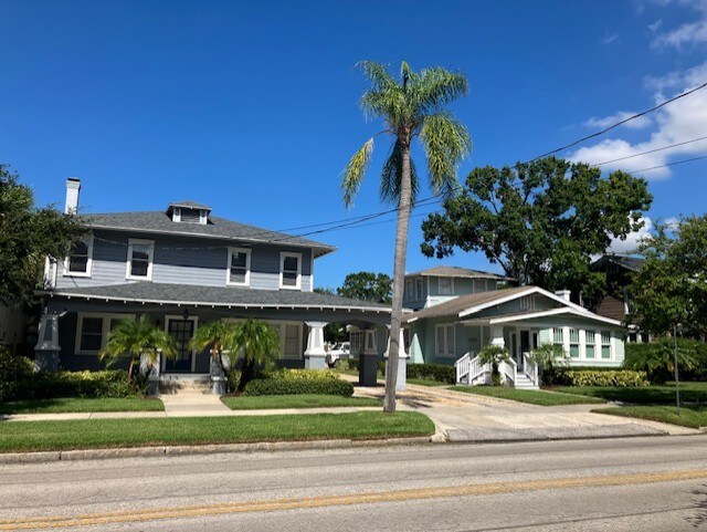 1505 S Howard Ave, Tampa, FL à vendre - Photo de l’immeuble – Image 2 sur 33