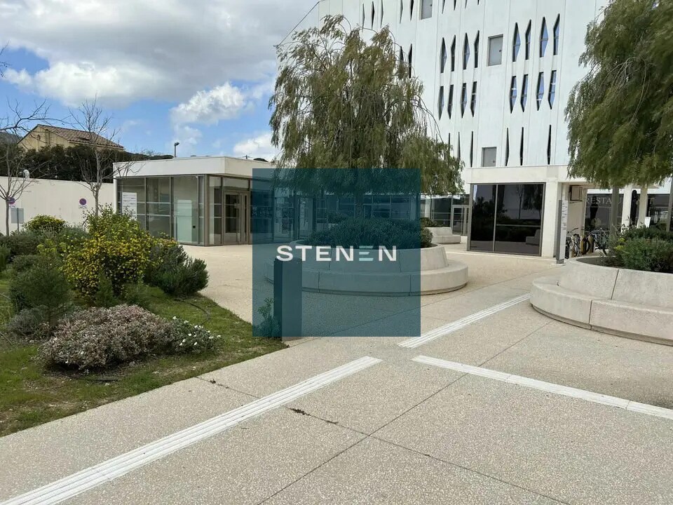 Local commercial dans La Ciotat à louer Photo de l’immeuble– Image 1 sur 22