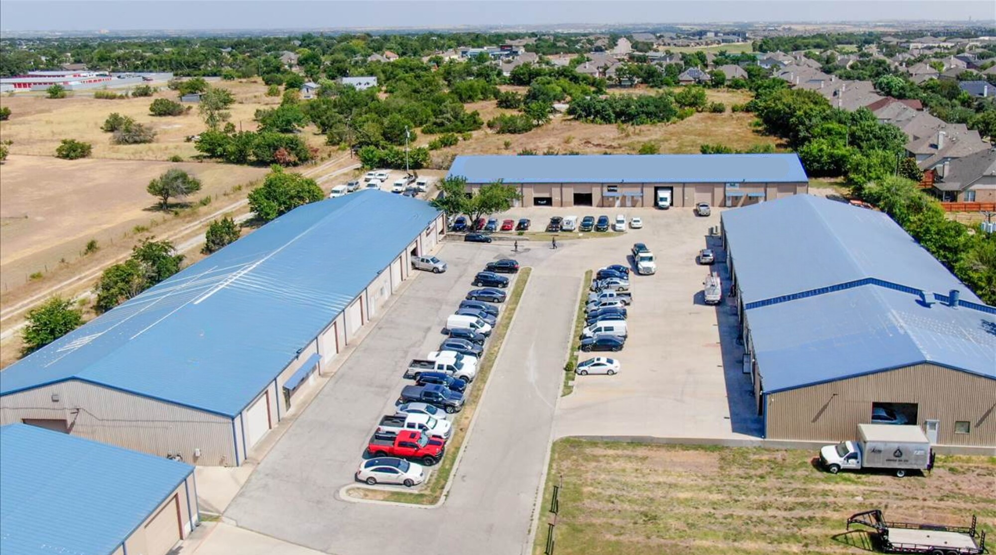 4674 Priem Ln, Pflugerville, TX à louer Photo principale– Image 1 sur 12