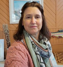 Karen Davala
