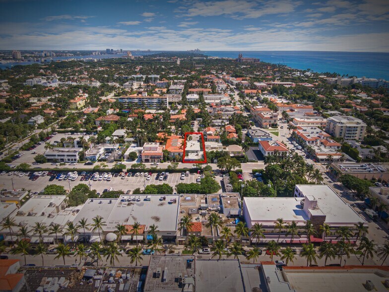 217 Peruvian Ave, Palm Beach, FL à louer - Aérien – Image 3 sur 6