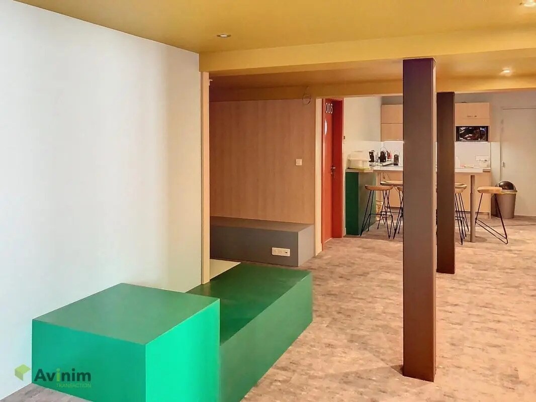 Bureau dans Gérardmer à louer Photo intérieure– Image 1 sur 7