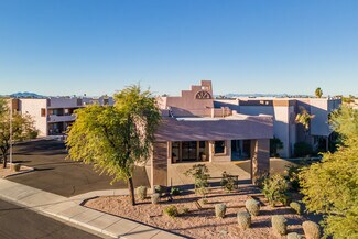 Plus de détails pour 1101 W Apache Trl, Apache Junction, AZ - Hôtellerie à vendre