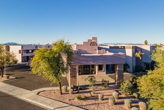 Plus de détails pour 1101 W Apache Trl, Apache Junction, AZ - Hôtellerie à vendre