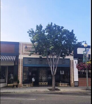 Plus de détails pour 938 E Main St, Santa Paula, CA - Local commercial à vendre