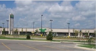 Plus de détails pour 5120 Greenbriar Rd, Wichita Falls, TX - Local commercial à louer