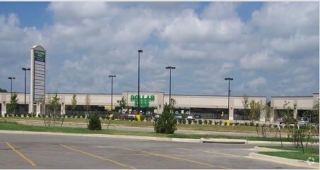 5120 Greenbriar Rd, Wichita Falls, TX à louer Photo principale– Image 1 sur 3
