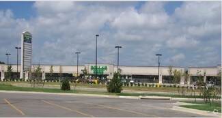 Plus de détails pour 5120 Greenbriar Rd, Wichita Falls, TX - Local commercial à louer
