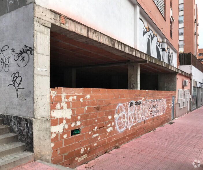 Immeuble residentiel dans Valdemoro, Madrid à vendre - Photo intérieure – Image 1 sur 1