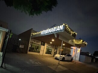 Plus de détails pour 11915 Inglewood Ave, Hawthorne, CA - Bureau à vendre