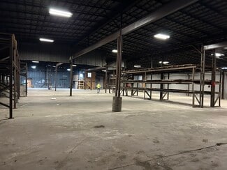 Plus de détails pour 3002 Arizona Ave, Norfolk, VA - Industriel/Logistique à vendre