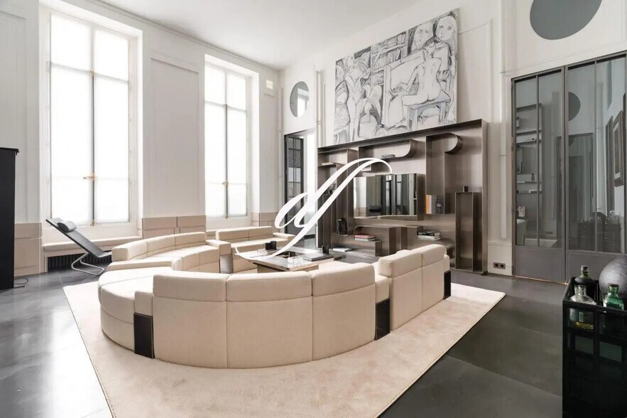 Local commercial dans Paris à vendre - Photo intérieure – Image 2 sur 2