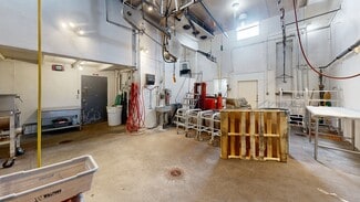 Plus de détails pour 1762 S Adams Dr, Madras, OR - Industriel/Logistique à vendre