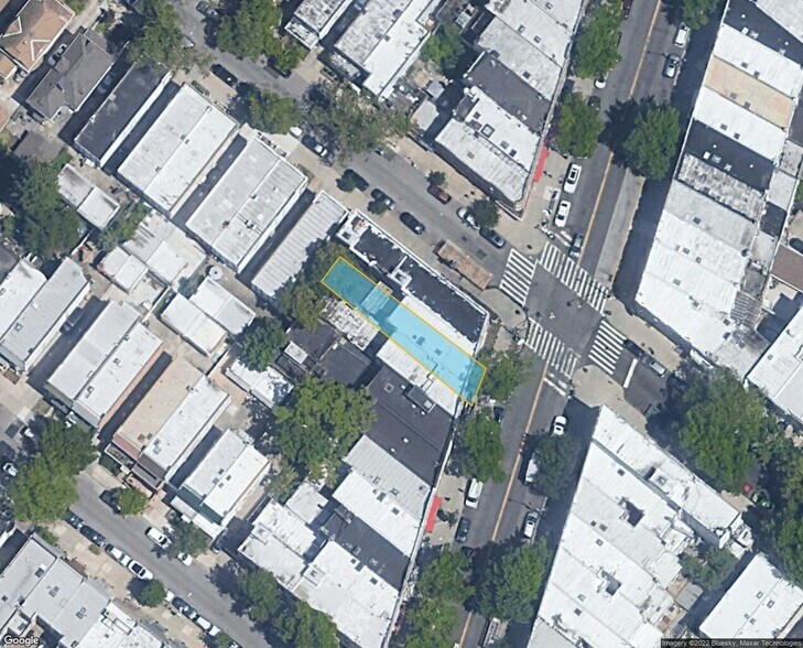 8004 5th Ave, Brooklyn, NY à louer - Photo principale – Image 1 sur 4