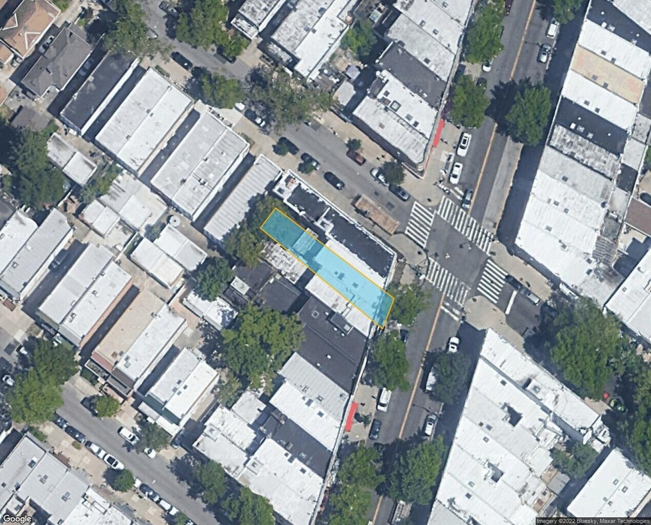 8004 5th Ave, Brooklyn, NY à louer Photo principale– Image 1 sur 5