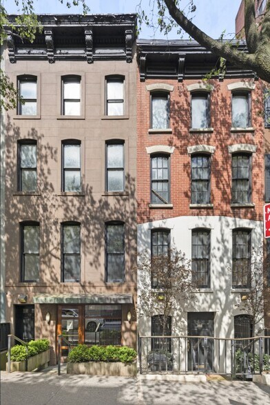 353 E 62nd St, New York, NY à vendre - Photo principale – Image 1 sur 16
