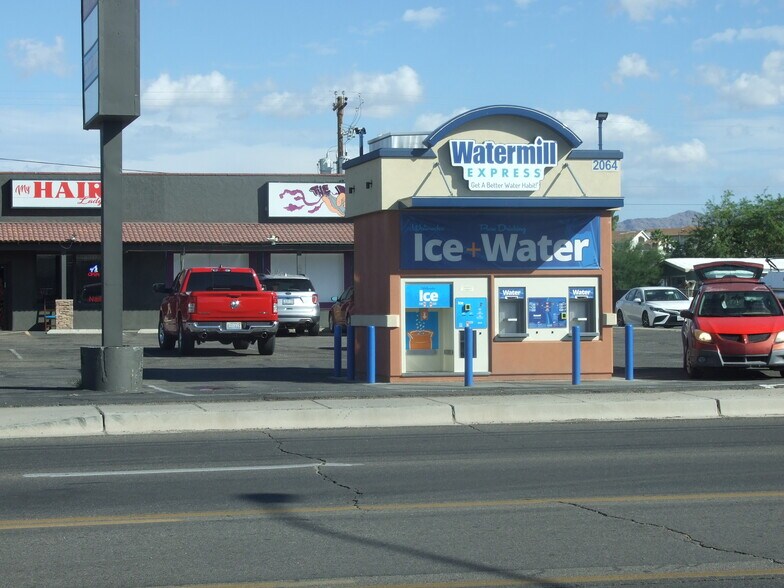 2064 Highway 95, Bullhead City, AZ à vendre - Photo de l’immeuble – Image 3 sur 8